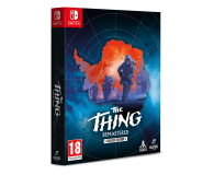 Switch The Thing: Remastered Deluxe Edition - 1322365 - zdjęcie 2